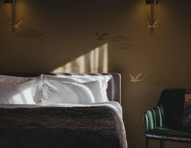 Brim Hotel - 38