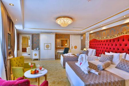 Emirhan Palace - 46