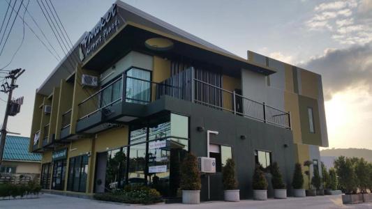 Phuket Airport Place - Sha Plus - 17