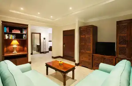 Hilton Al Hamra Beach & Golf Resort - 20