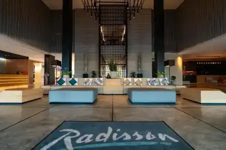 Novotel Hua Hin Cha-Am Beach Resort & Spa - Sha Plus Certified - 2