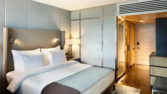 The Marmara Taksim - 48