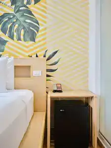 Lub d Koh Samui Chaweng Beach - Sha Extra Plus - 71