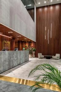 Hilton Garden Inn Tbilisi Chavchavadze - 2