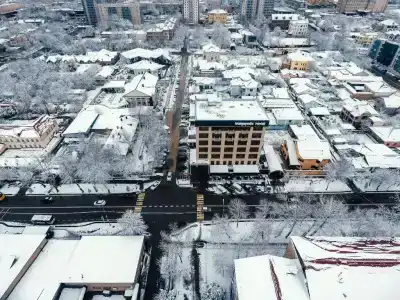 Megapolis Shymkent - 26
