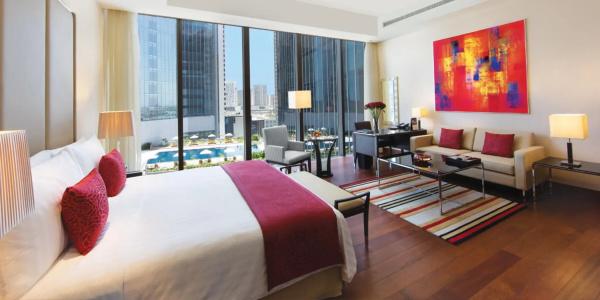 The Oberoi Dubai - 20