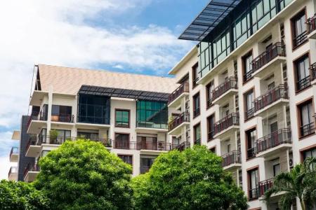 Amanta & Residence Ratchada - 9