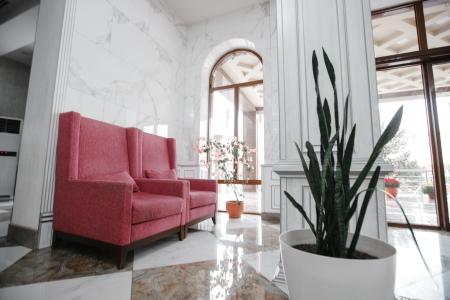 Shedevr Plaza - 5
