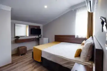 Terra Rossa Suites - 27