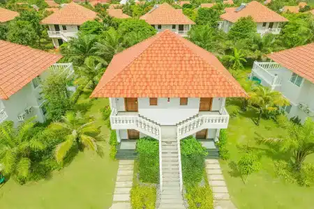 Mercury Phu Quoc Resort & Villas - 2