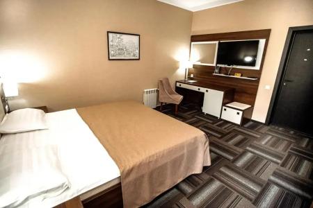 Марко Поло Аксай - 19