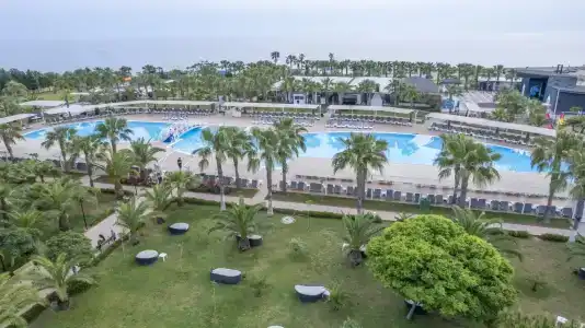Sultan of Dreams & Spa - 3