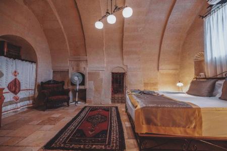 Mithra Cave - 39