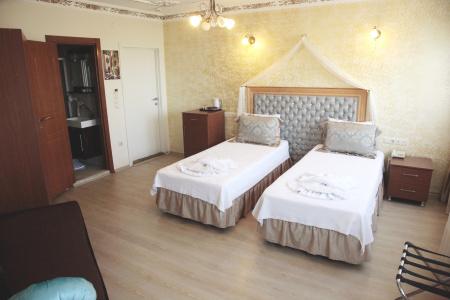 Seahouse Suites - 40