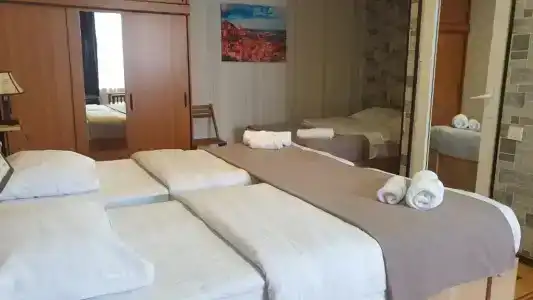 Lea Guest House - 39