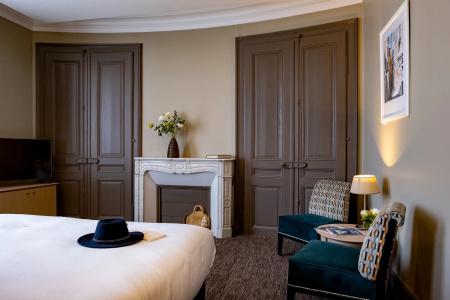 Hôtel Marotte - 37