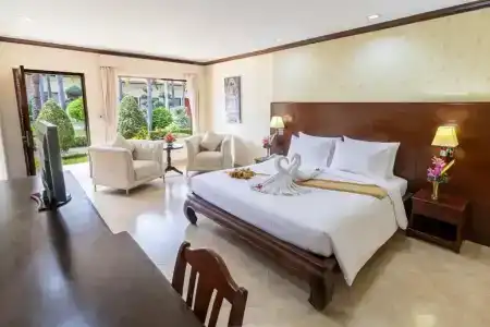 Thai Garden Resort - 32