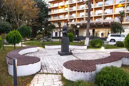 Литфонд - 12