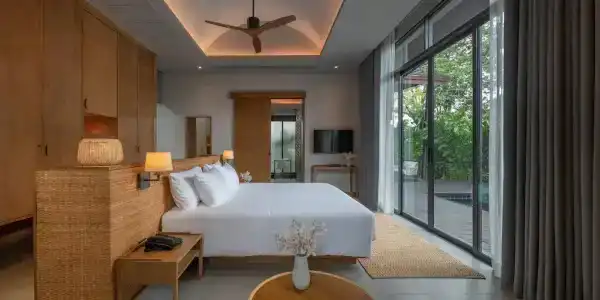 Noku Phuket - 18