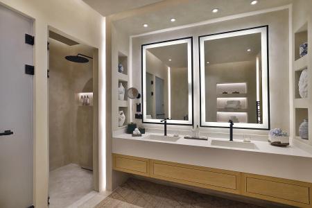 Katara Hills, Lxrs & Resorts - 15