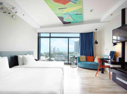 Siam@Siam Design Pattaya - 8