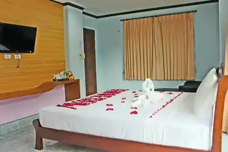 Baan Ketkeaw Guest House 2 - 30
