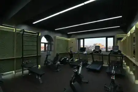 Mercure North - 22
