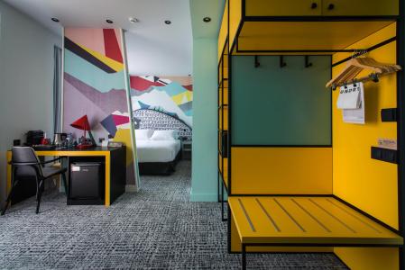 ibis Styles Tbilisi Center - 7