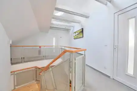 Villa Oliver 1 Hévíz - 8