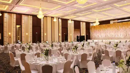 Al Bahar & Resort - 14