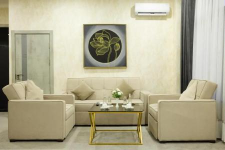 Art Residence - 31