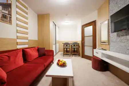 Casa Karina Bansko - Half Board & All Inclusive - 75