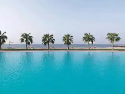 Radisson Blu Resort, Fujairah - 18