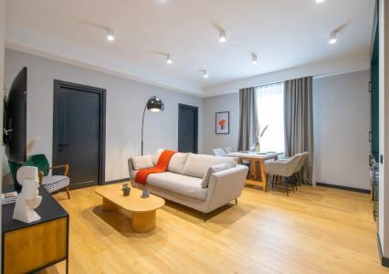 Gratus Aparthotel - 20