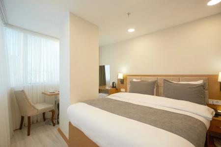 Kartal Palace Taksim Square FamİLy - 58
