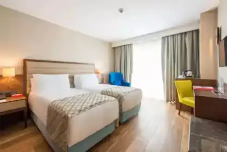 Ramada Plaza by Wyndham Antalya - 24