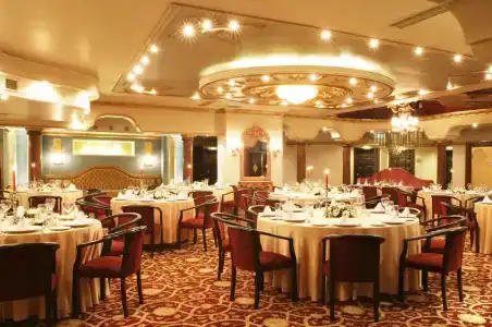 Almira Thermal Spa & Convention Center - 49