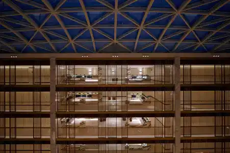 Waldorf Astoria - 3