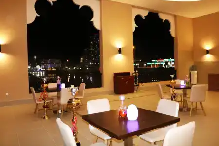 Al Bahar & Resort - 16