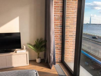 Loft Apartment - 152