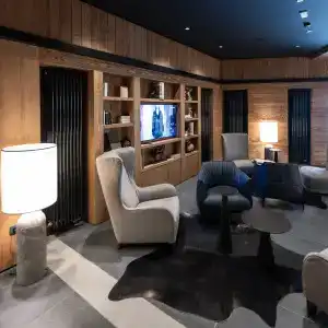 Swissôtel - 0