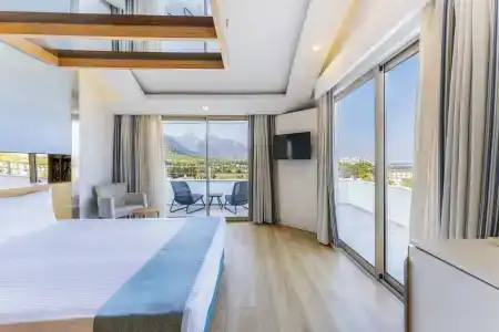Dosinia Luxury Resort-Ultra All Inclusive - 22