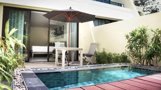 Paradox Resort Phuket - Sha Plus - 14