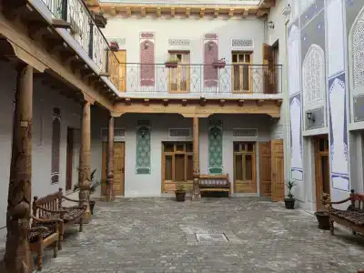 As-Salam Boutique - 24