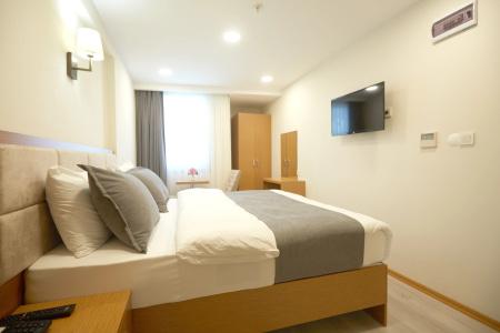 Kartal Palace Taksim Square FamİLy - 12