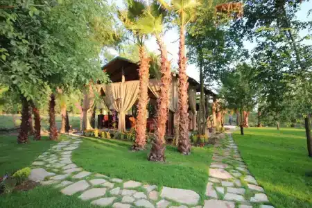 Layla Gocek - 3