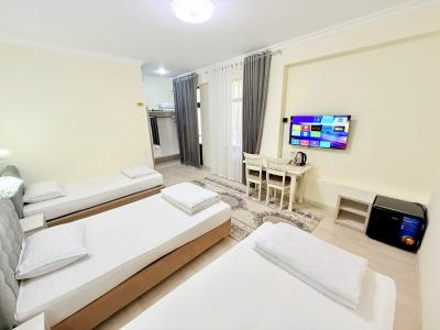 Samarkand Travel Inn - 41