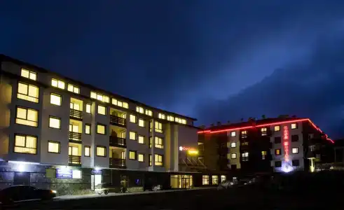 Casa Karina Bansko - Half Board & All Inclusive - 3