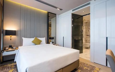 Westside Arjaan by Rotana - 89