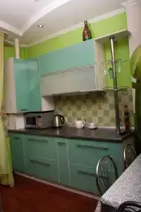 Квартира недалеко от центра - 9